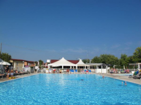 Holiday Home Camping Butterfly-2 by Interhome